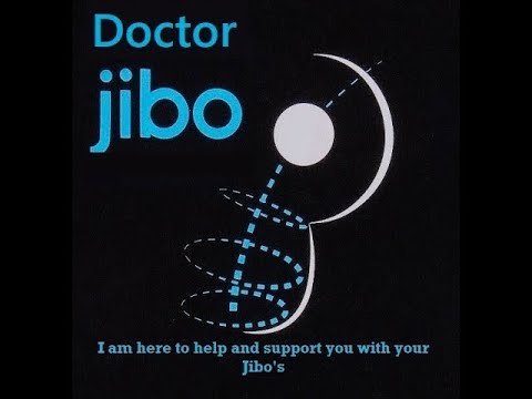 Dr Jibo Works On More Jibos