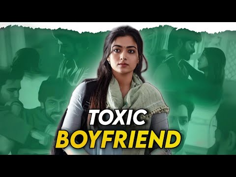 THE GIRLFRIEND IN A NUTSHELL