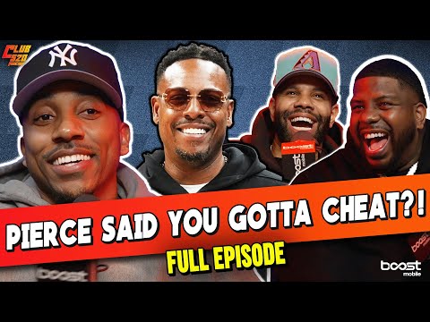 Jeff Teague on Paul Pierce viral cheating video, Tom Brady cloning his dog, INSANE Cowboys AI video