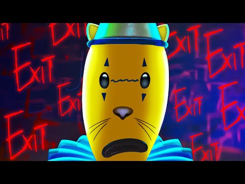 KAUFMO: The Amazing Digital Circus Short Film (Reaction)