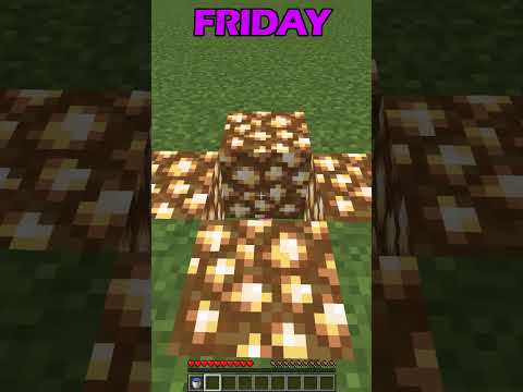 how fast days of the week go by