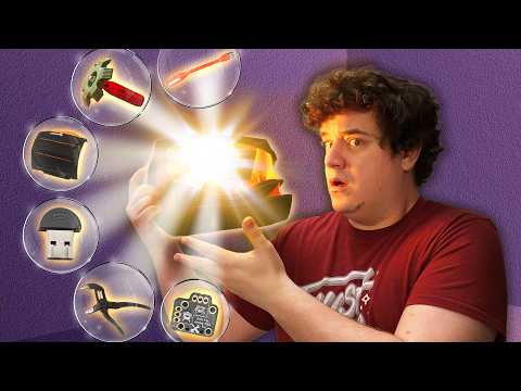 I Got ALL this Tech for Under $100! - Handy Tech Under $100