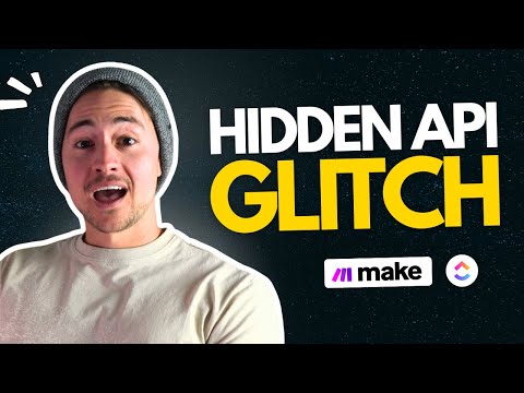 Watch Me Build A Client Onboarding System Using Hidden APIs