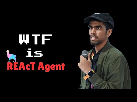 AI Agents LlamaIndex Crash Course