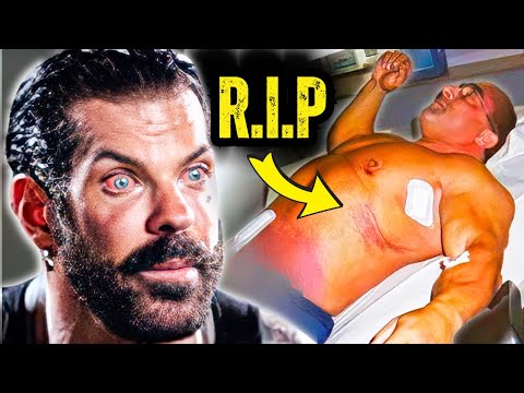 Las 5 Historias Más TRÁGICAS del Culturismo