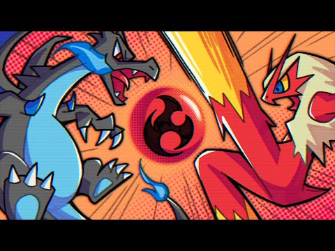 What Is The Best Fire Type of All Time? - Singles
