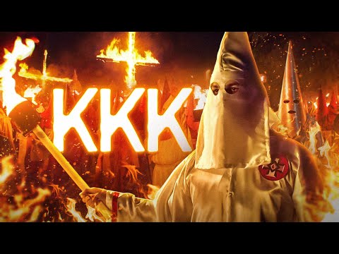 Storia del KU KLUX KLAN: da società segreta a gruppo terroristico