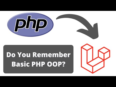 4 PHP OOP Topics Laravel Devs Need to Master