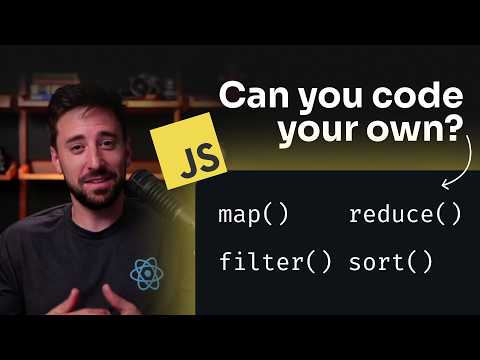 How well do you know JavaScript?