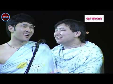 Шаншар - Сауна 😂😂👍🔥