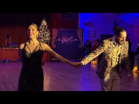 Hugo Patyn & Celina Rotundo GALLO CIEGO HTW 21