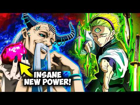 Jujutsu Kaisen Has Never Been THIS Good - NEW STRONGEST ALIEN PLOT TWIST IS INSANE!