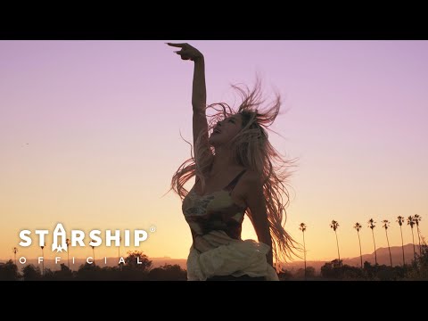 DAYOUNG (다영) "number one rockstar" Official MV