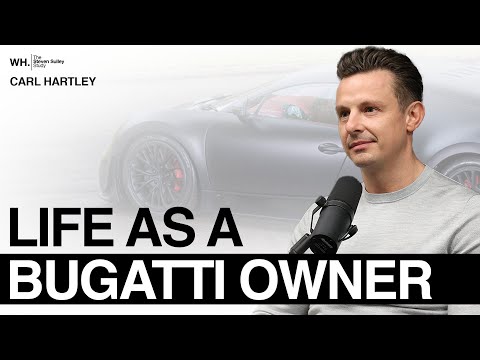 This Is The TRUTH About Owning A Bugatti