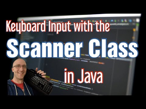 How Do We Get User Input in Java? - Full Tutorial