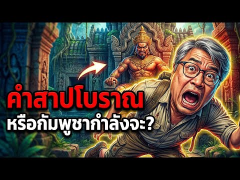 Chilling! All four ominous signs have appeared! Cambodia prepares for "the third collapse" | Pro-...