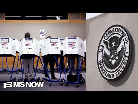 Understanding MAGA's anti-voter agenda: 'Carefully crafted to exclude certain groups'