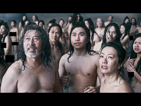 В 2424 землю КОЛОНИЗИРУЮТ инопланетные существа, а люди будут на грани полного ВЫМИРАНИЯ [пересказ]