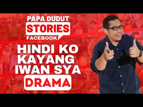 HINDI KO KAYANG IWAN SYA | CLARA | PAPA DUDUT STORIES
