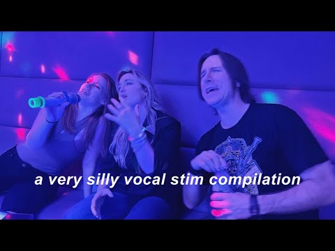 stuff my friends and i say to fill the void