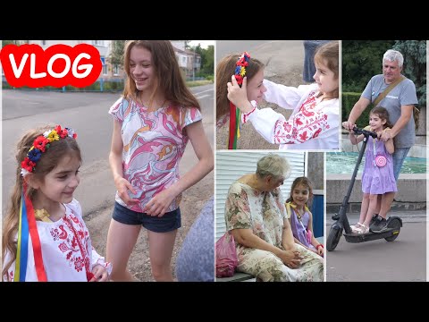 VLOG: Great buy. Where did we go?