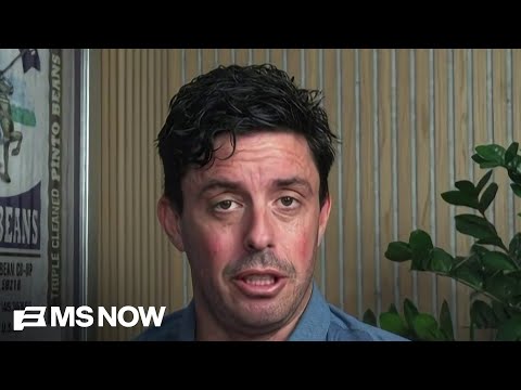 ‘She wasn’t corrupt enough for him’: Tim Miller on Trump firing Pam Bondi as Attorney General