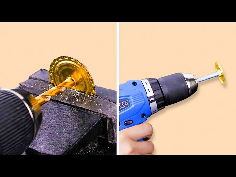 HAZ MÁS FÁCIL CUALQUIER RENOVACIÓN con estos trucos listos para reparar