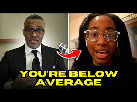 Kevin Samuel DESTROYS 25 Year Old Women And Gave Her Reality Check
