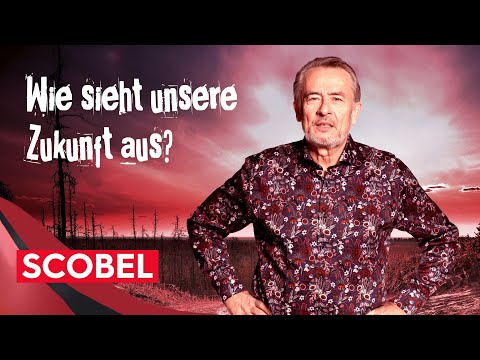 Warum ändern wir nichts?! | Gert Scobel [Ganze TV-Folge]