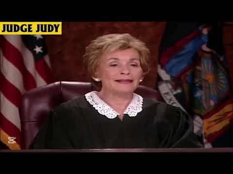 Judge Judy [Episode 9963] Best Amazing Cases Season 2025 Full Episodes HD
