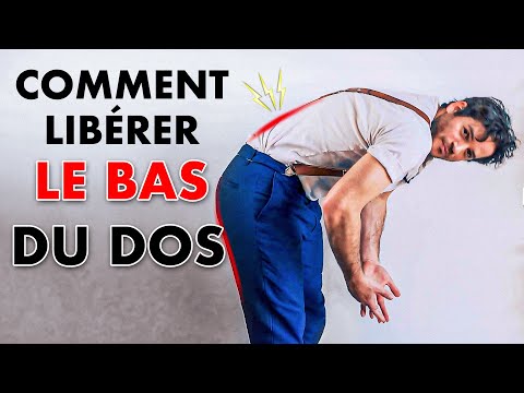 Comment libérer ton bas du dos ( et si c’était les Ischios ?)