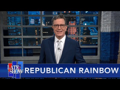 House GOP Shows Off Diversity | The Many Aliases of George Santos | Will Gas Stoves Be Banned?