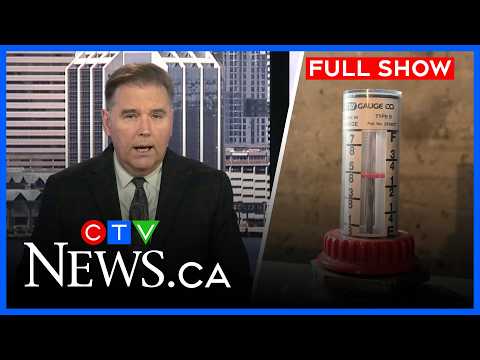 High heating oil costs in Maritimes I CTV News Atlantic at Six for March 24, 2026