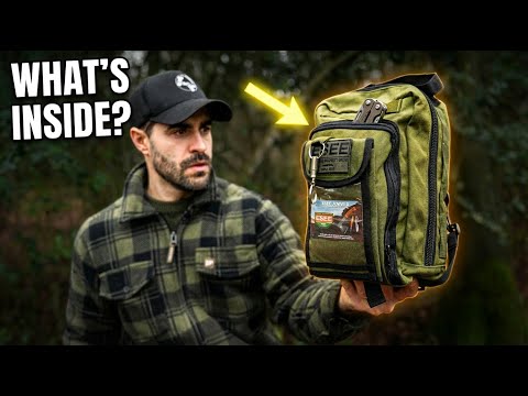 The Most EXPENSIVE Survival Kit I have Ever Seen