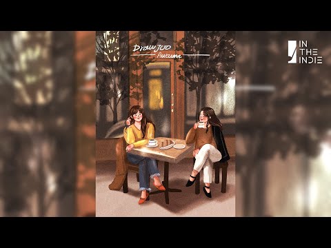 𝗣𝗟𝗔𝗬𝗟𝗜𝗦𝗧 커피향이 가득한 가을거리 | 죠지, 폴킴, 주혜린, 최유리 •••