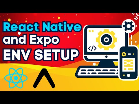 Getting Started with React Native and Expo | DEVember Day 1