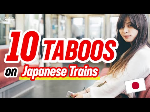 The Top 3 Taboos Japanese People Dislike the Most