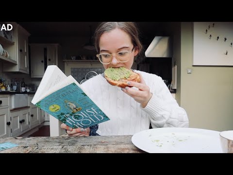 My 6am Morning Routine (For a Whole Week!)