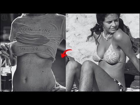 📷 They Tried to Hide These 100 Photos — But Now Everyone’s Watching!