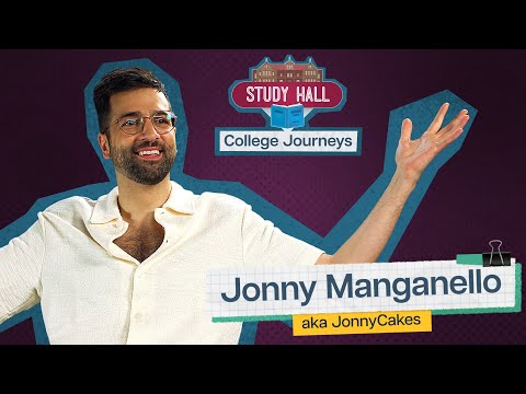 Rejection, Reinvention, and Cake: JonnyCakes' College Journey