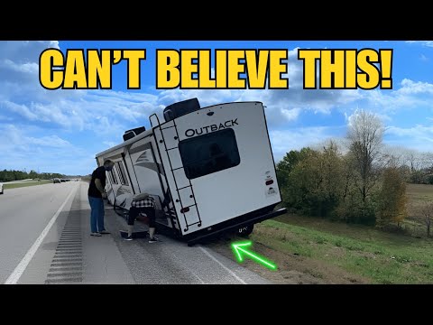 The HARSH Reality of Cheap RV Life in 2025 (10 Brutal Truths!)
