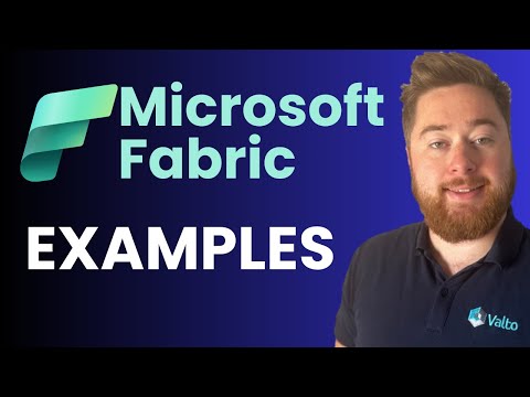 Microsoft Fabric: 4 Real Examples You’ve Never Seen Before