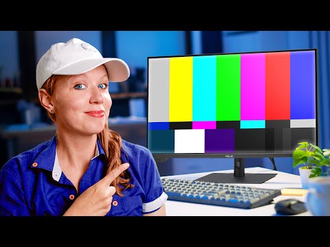 Why You Should Color Calibrate Your Video Editing Monitor (and how to do it!)