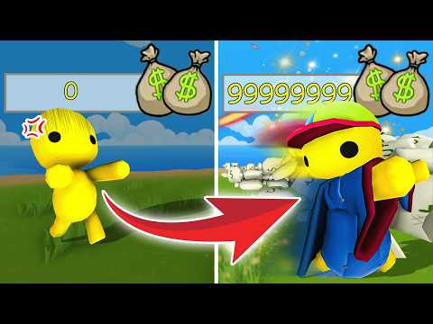 Wobbly Life Guide: 8 Hidden Secrets & PRO Tricks Every Player Should Know