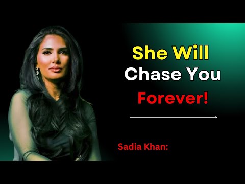 Do This ONE Thing, And Women Will Chase You FOREVER | Female Psychology