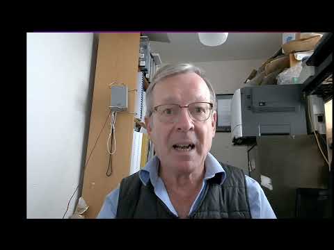 Top Tech Tip: how to use File History to backup your data