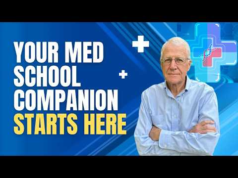 How to Organize Med School Knowledge for USMLE Step 1 Success