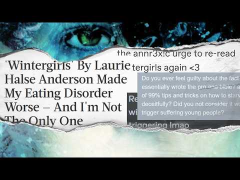 How Anorexia Became a Fandom