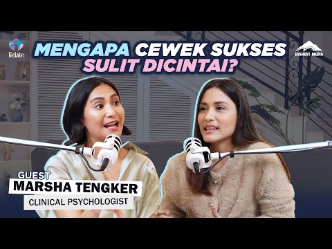 PEREMPUAN MANDIRI ITU KUTUKAN ATAU BERKAH? - RELATE #everestmedia