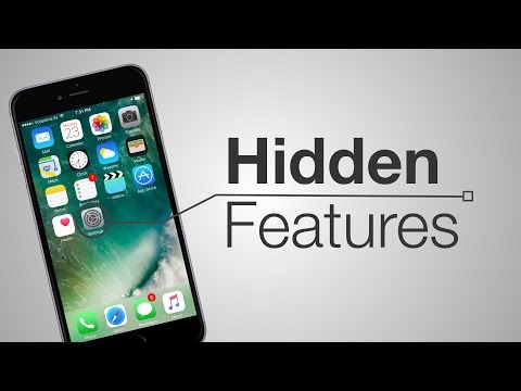 10 Hidden iPhone Features You Should Be Using